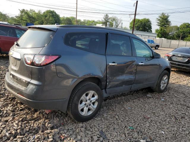 2013 Chev Rolet Traverse ls