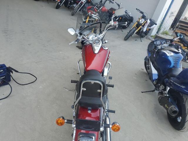 2002 Kawasaki VN800 B