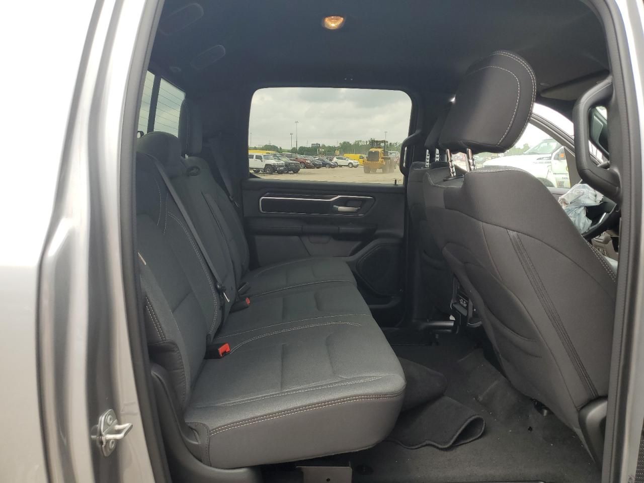 2023 Dodge Ram 1500 big Horn/lone Star