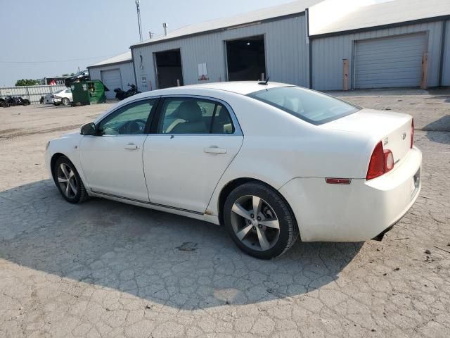 2008 Chevrolet Malibu 2LT