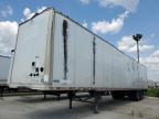 2023 Hyundai Translead Inc 2023 Hyundai Translead VC2530152-AJS DRY Van Trail