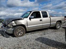 2002 GMC New Sierra C1500 for sale in Spartanburg, SC
