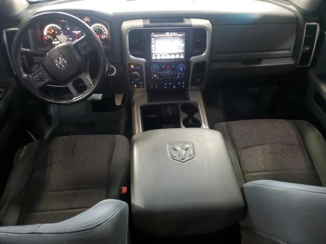 2014 Dodge RAM 1500 SLT