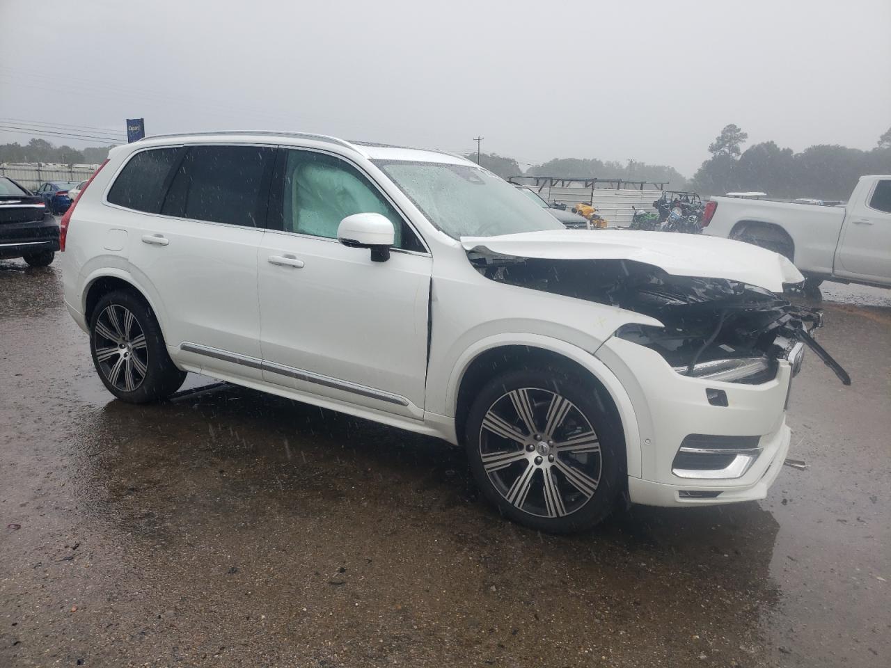 2024 Volvo Xc90 Ultimate