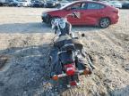 2011 Harley-Davidson Flstc