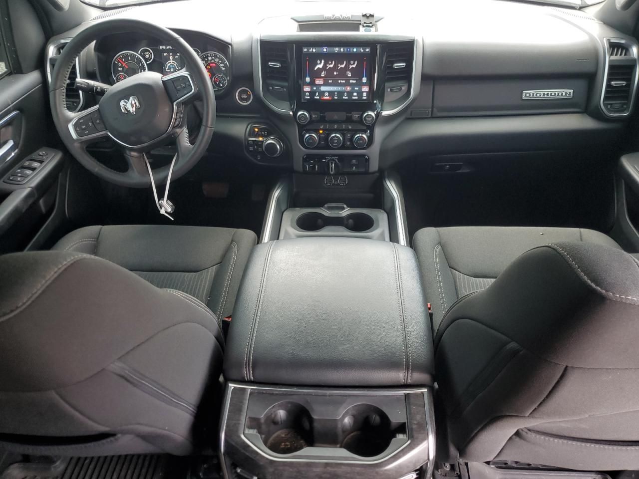 2024 Dodge Ram 1500 big Horn/lone Star