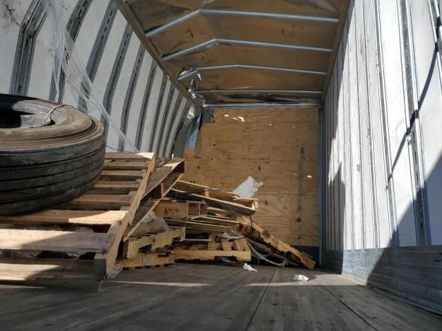 2022 Great Dane Trailer