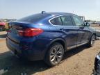 2016 BMW X4 XDRIVE28I