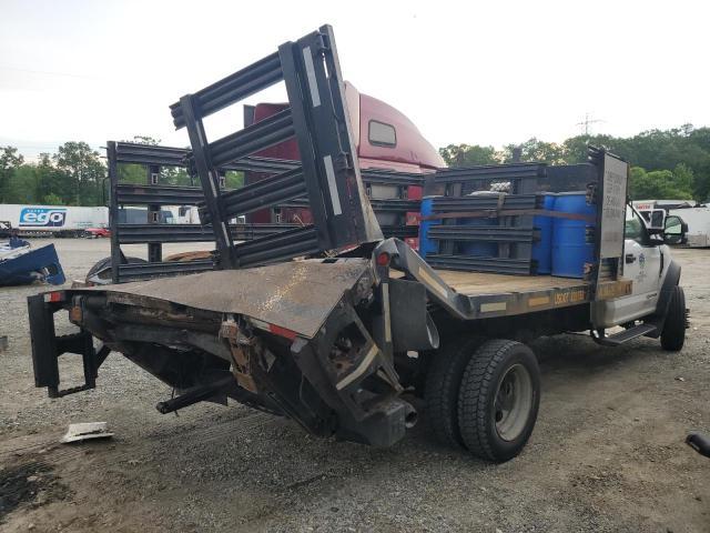 2018 Ford F450 Super Duty