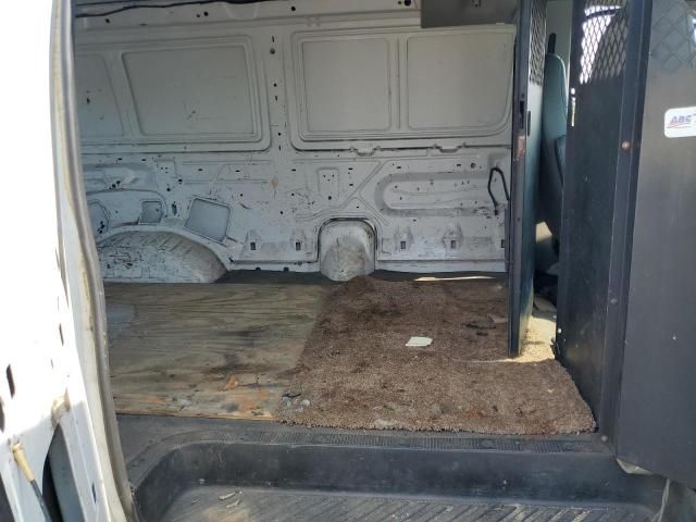 2004 Ford Econoline E250 Van