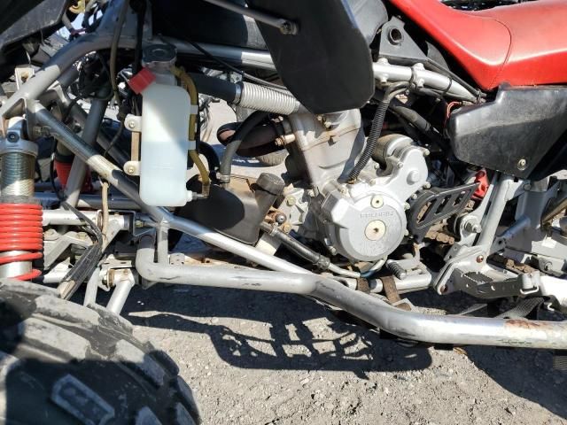 2003 Polaris Predator 500