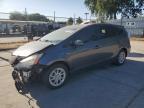 2013 Toyota Prius v