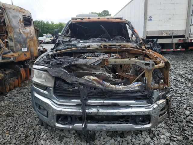2020 Dodge RAM 5500