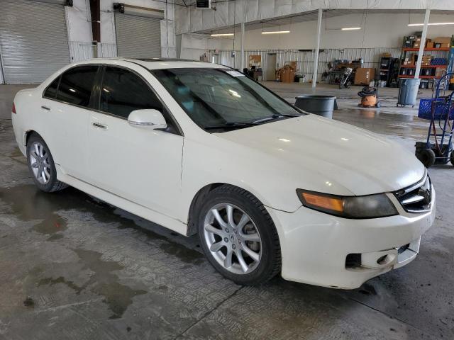 2008 Acura TSX