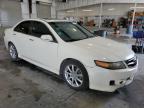 2008 Acura TSX