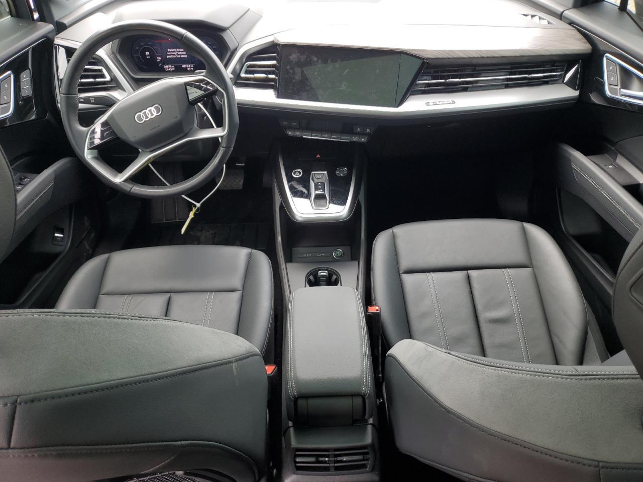 2023 Audi Q4 E-tron Premium Plus
