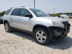 2012 GMC Acadia sle