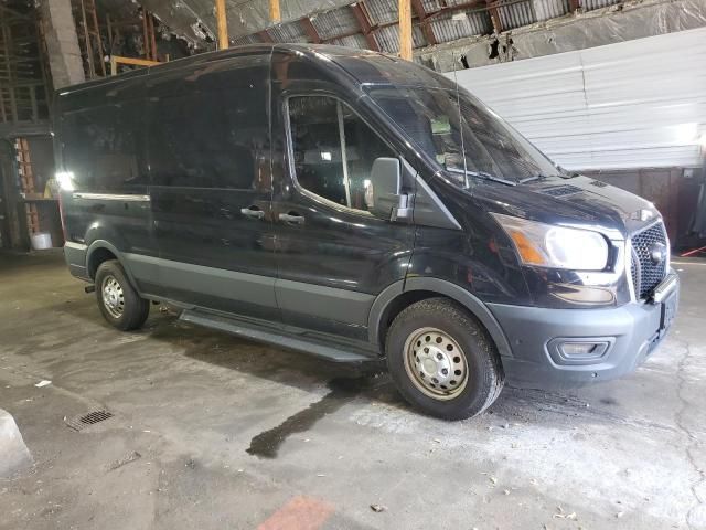 2021 Ford Transit T-350
