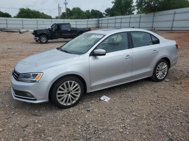 2015 Volkswagen Jetta se