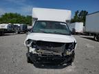 2020 GMC Savana Cutaway G3500