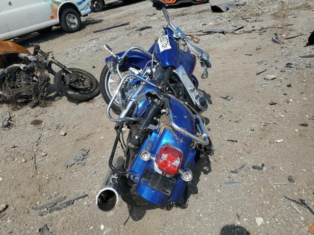 2003 Harley-Davidson Flhri Shrine