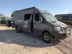 2017 Mercedes-Benz Sprinter 2500