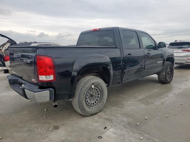 2008 GMC Sierra C1500
