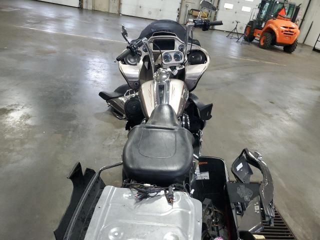 2023 Harley-Davidson Fltrk