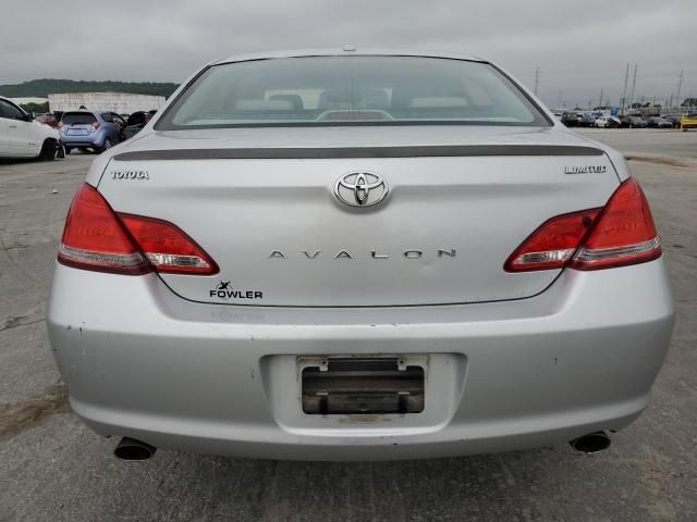 2010 Toyota Avalon xl