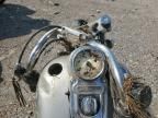 2008 Harley-Davidson Fxdc Daytona Custom