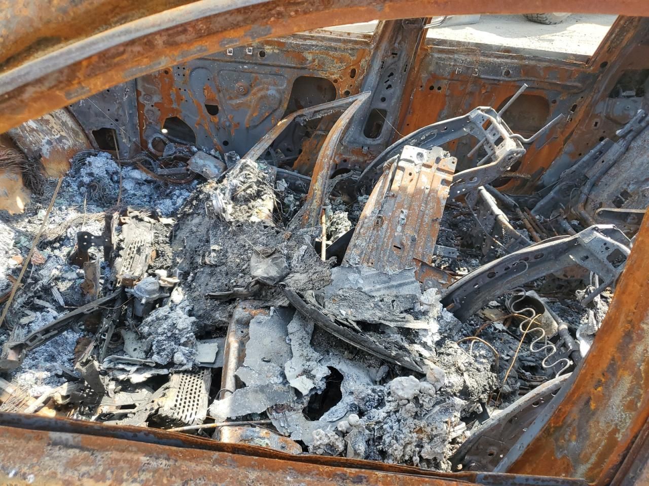 2014 GMC Acadia Denali