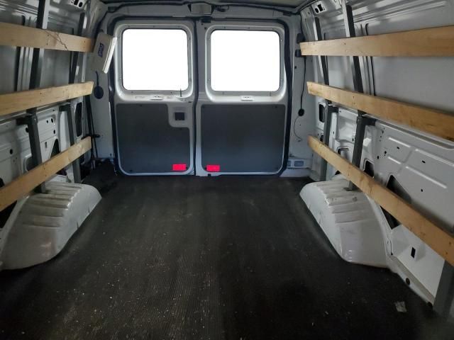 2011 Ford Econoline E250 Van