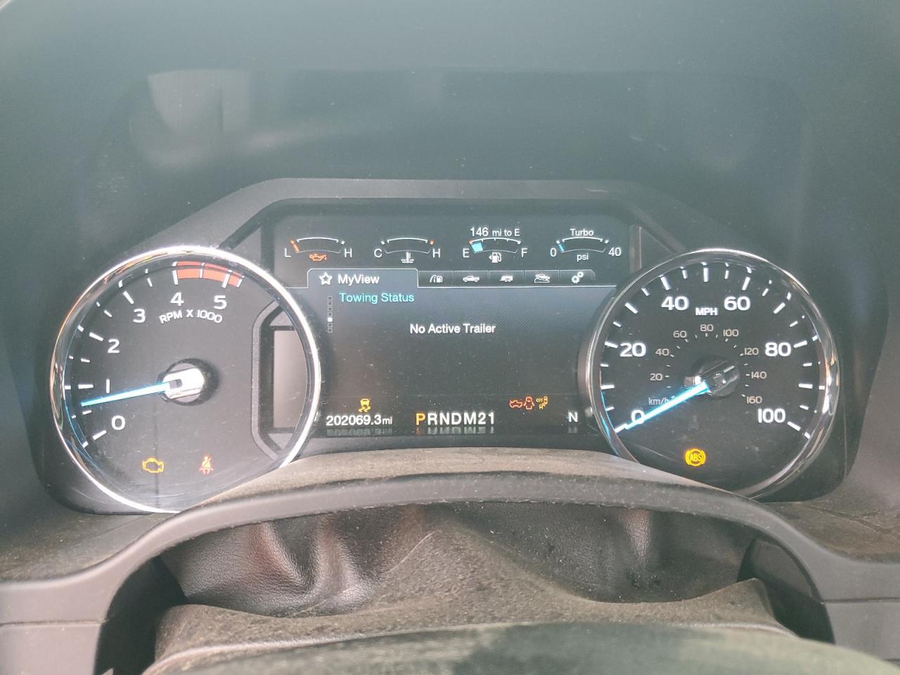 2018 Ford F450 Super Duty