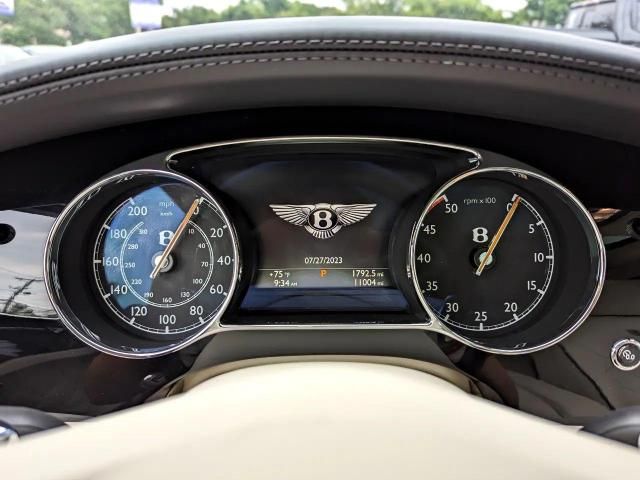 2014 Bentley Mulsanne