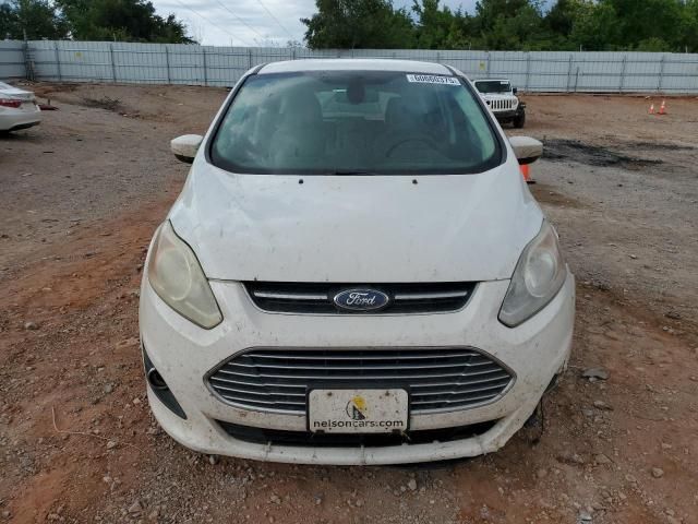 2014 Ford C-MAX Premium