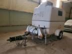2007 Pelsue Fiber Optic Splicing Trailer