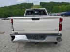 2020 Chev Rolet Silverado K2500 Heavy Duty LTZ