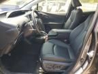 2022 Toyota Prius Night Shade