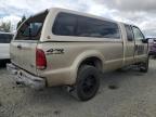 2001 Ford F250 Super Duty