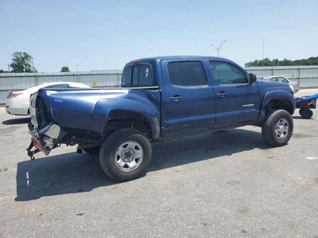 2006 Toyota Tacoma Double Cab Prerunner