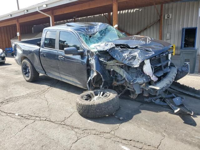 2015 Dodge RAM 1500 Sport