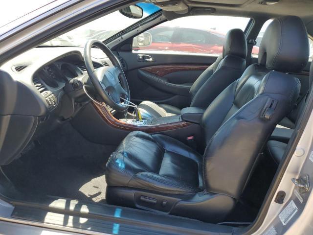 2001 Acura 3.2cl