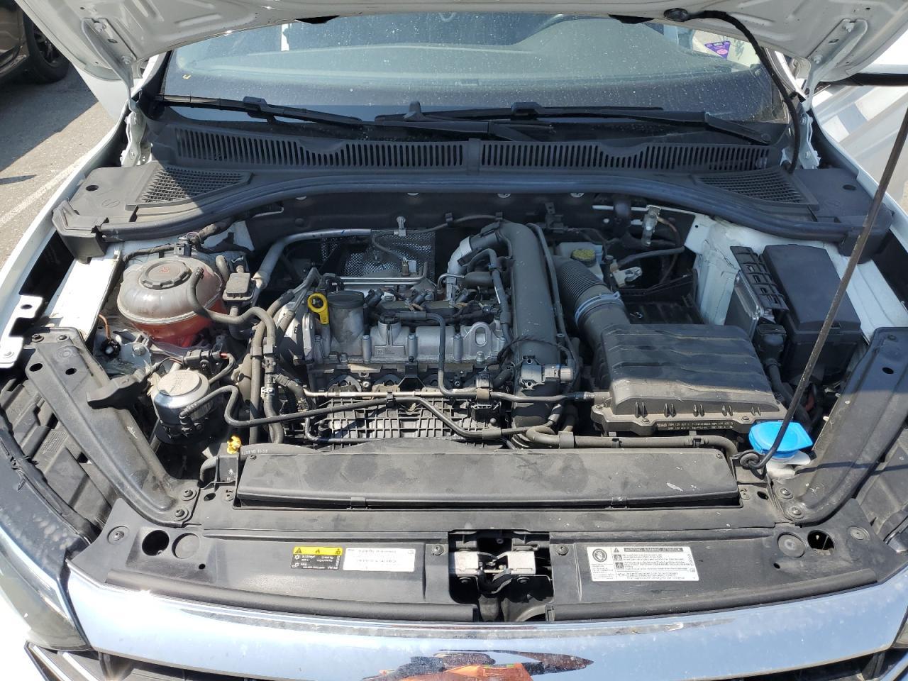 2019 Volkswagen Jetta sel