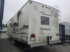 2005 Coachmen Chaparral 280 BHS