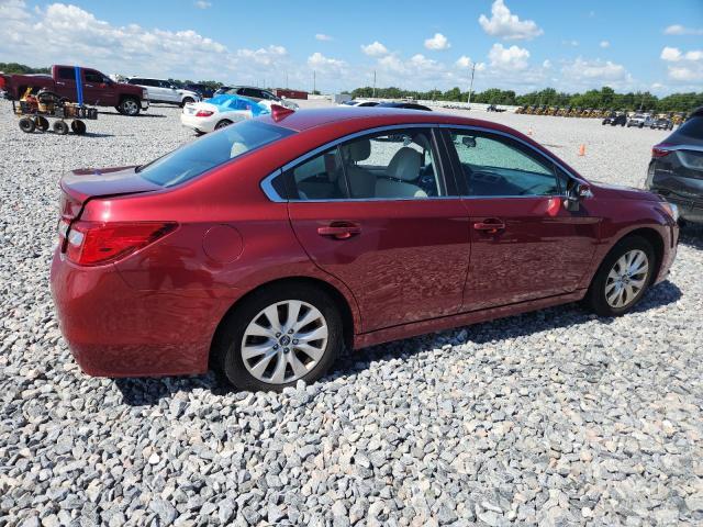 2016 Subaru Legacy 2.5i Premium