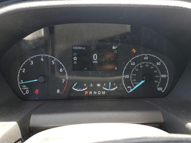 2021 Ford Transit T-150