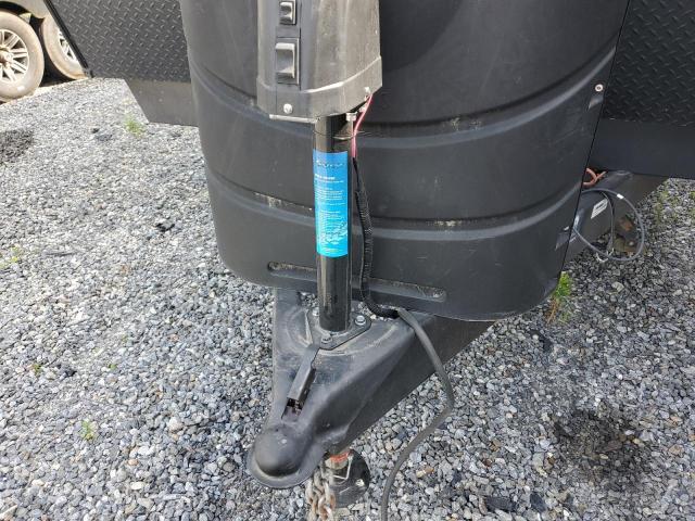 2019 Foresriver Puma Towables