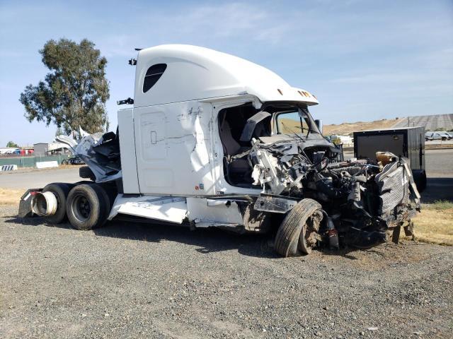 2015 Freightliner Cascadia 125 Semi Truck