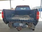 2016 Chevrolet Silverado K2500 Heavy Duty LT