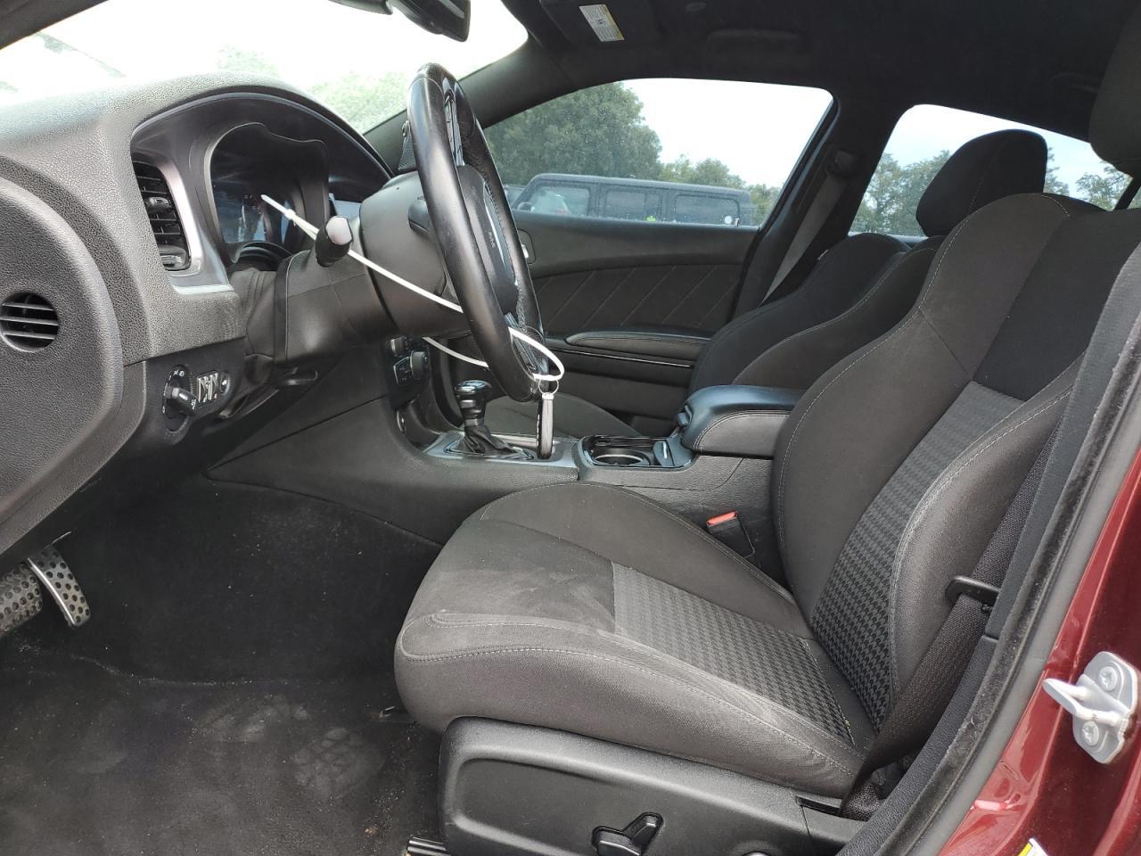 2019 Dodge Charger gt